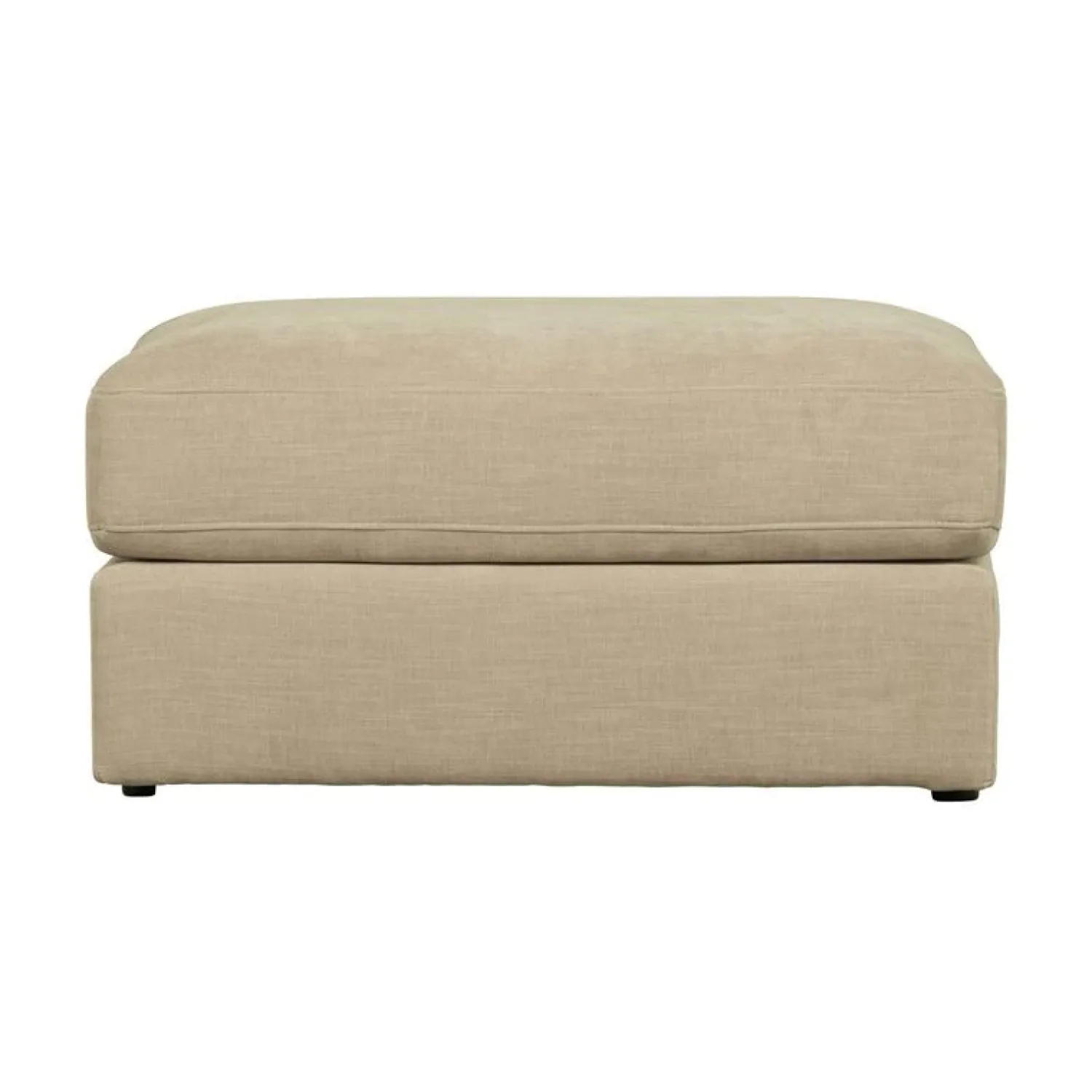 vtwonen Hockers|Family Hocker zand