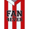 Cavetown Metalen Borden|Fan 4 Ever Voetbal Eindhoven - metalen bord