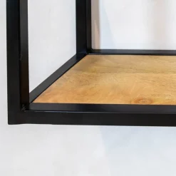 Decor 88 Wandplanken|Wandplanken|Farrow wandplank hout industrieel naturel 40cm