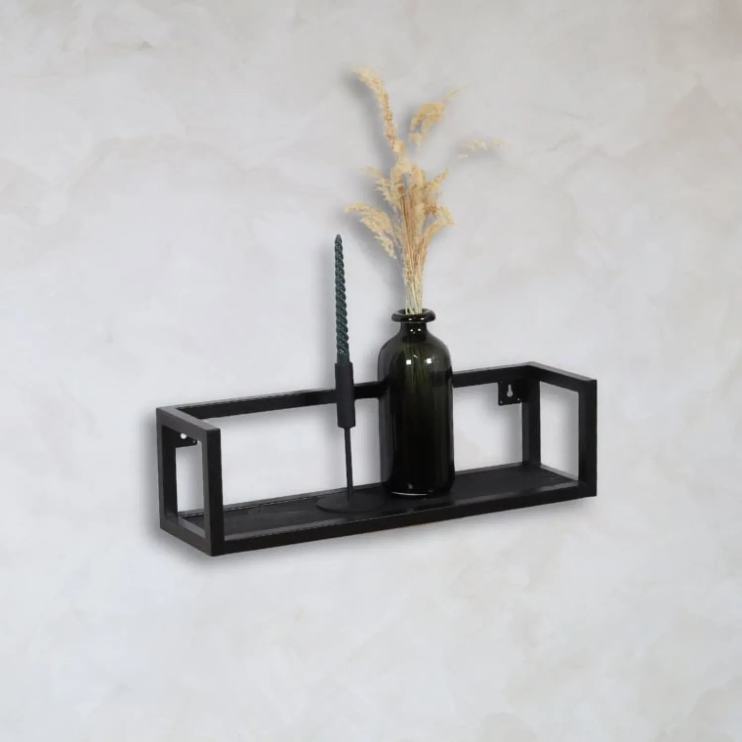 Decor 88 Wandplanken|Wandplanken|Farrow wandplank hout vintage zwart 40