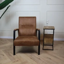 Cavetown Eetkamerstoelen|Fauteuil Aad