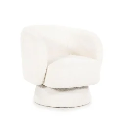 By Boo Fauteuils|Fauteuil Balou Beige