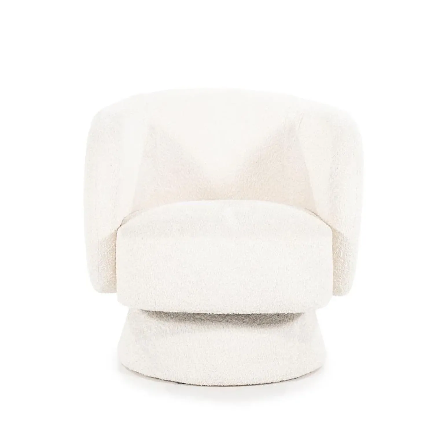 By Boo Fauteuils|Fauteuil Balou Beige