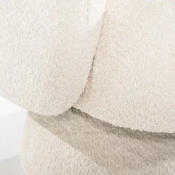 By Boo Fauteuils|Fauteuil Balou Beige