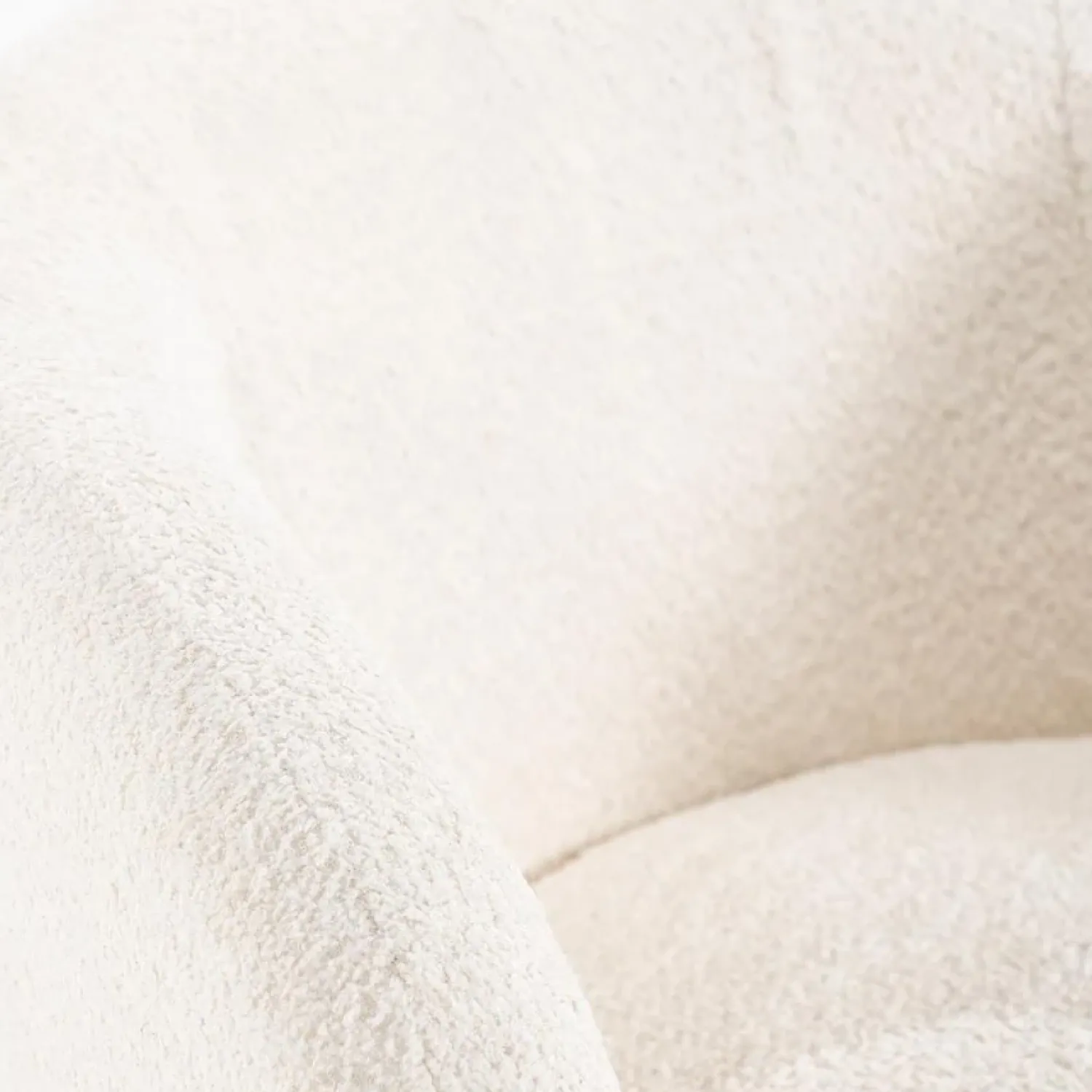 By Boo Fauteuils|Fauteuil Balou Beige