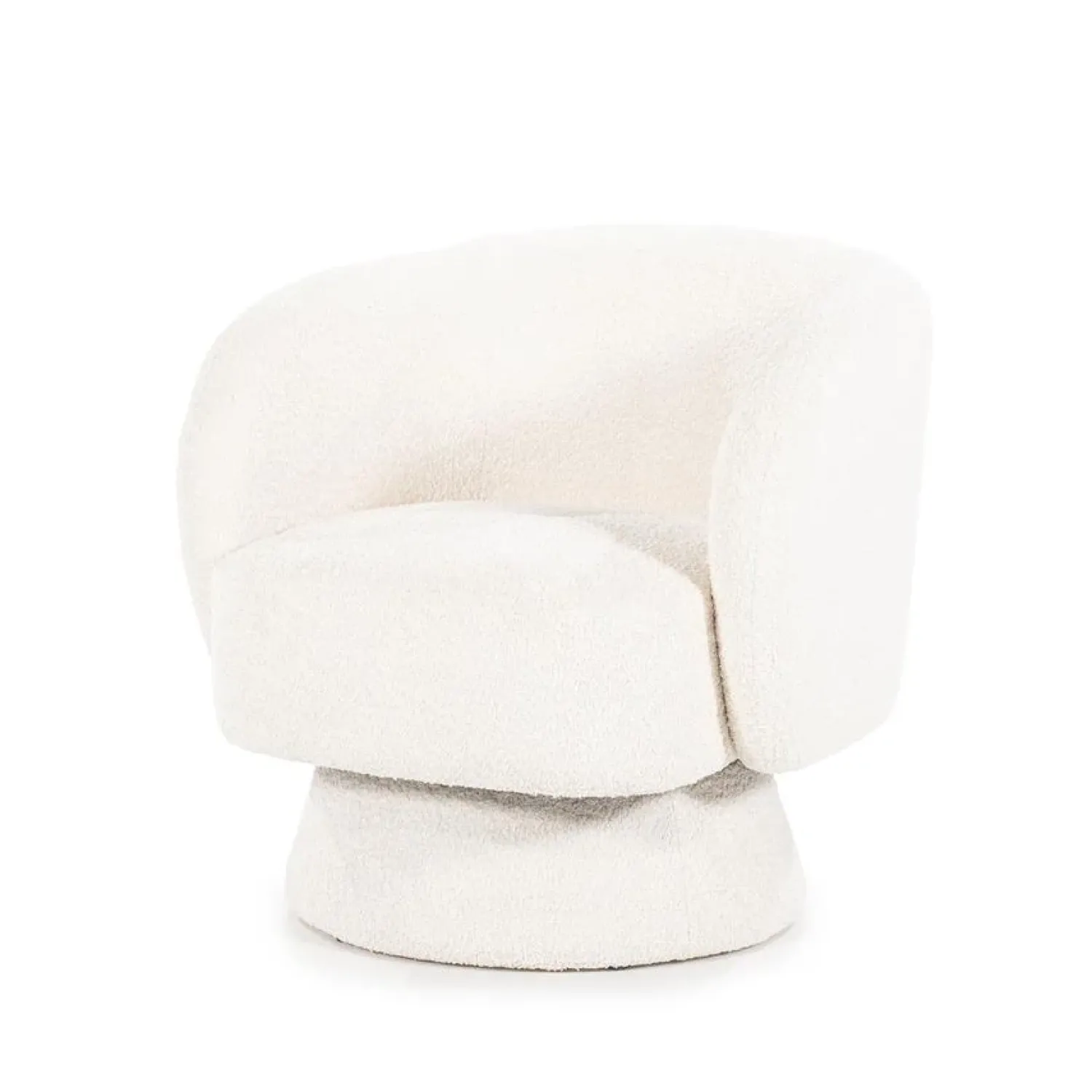 By Boo Fauteuils|Fauteuil Balou Beige