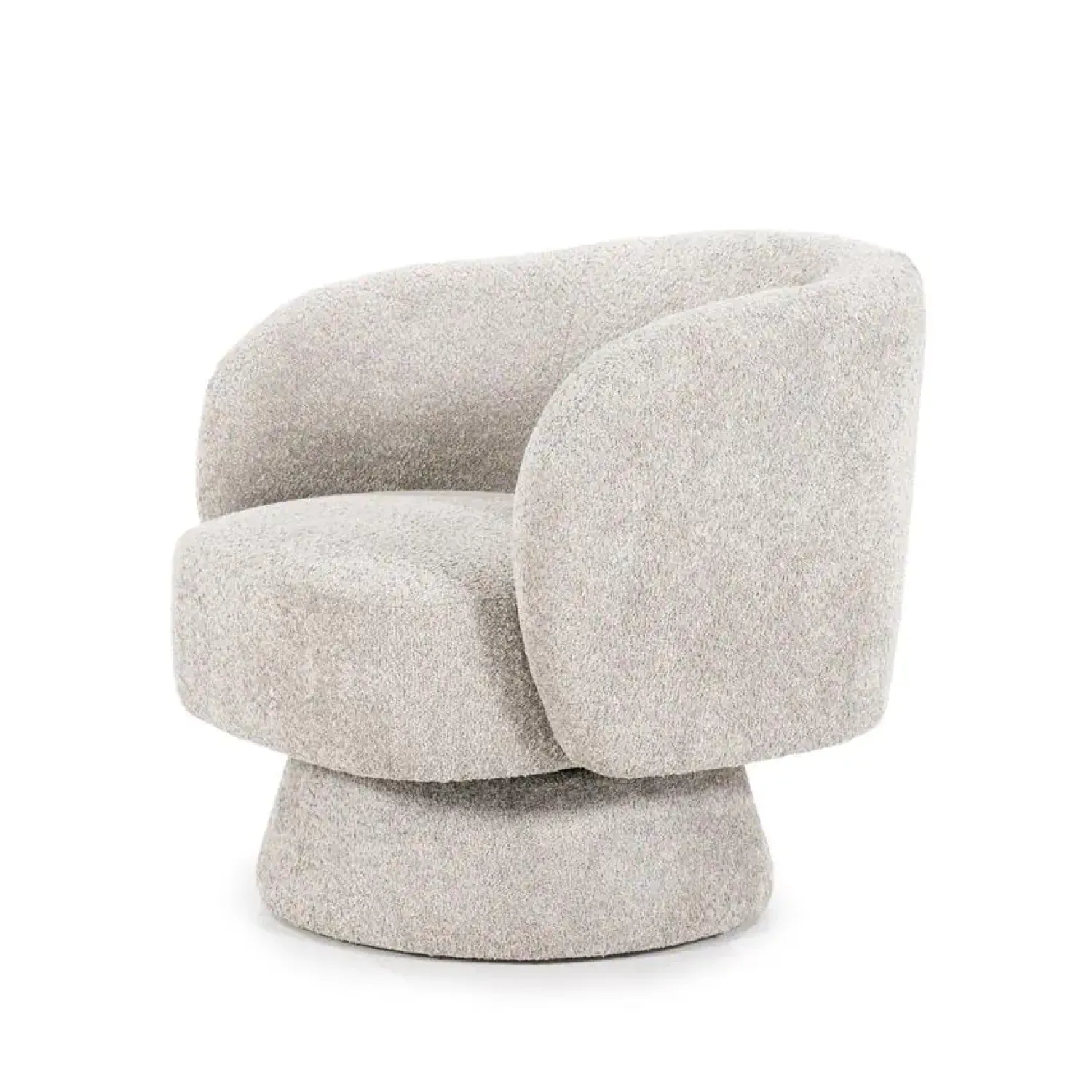 By Boo Fauteuils|Fauteuil Balou Taupe