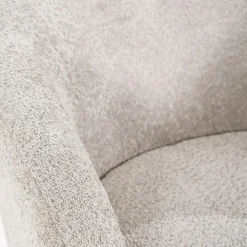 By Boo Fauteuils|Fauteuil Balou Taupe