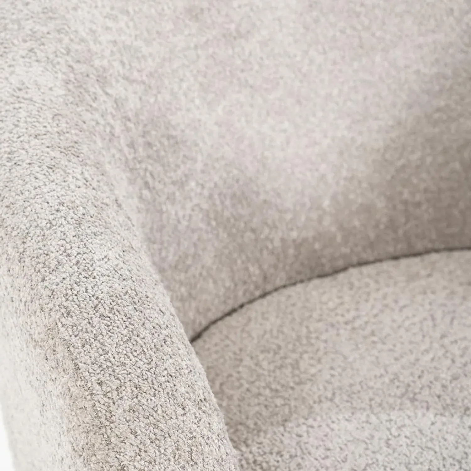 By Boo Fauteuils|Fauteuil Balou Taupe