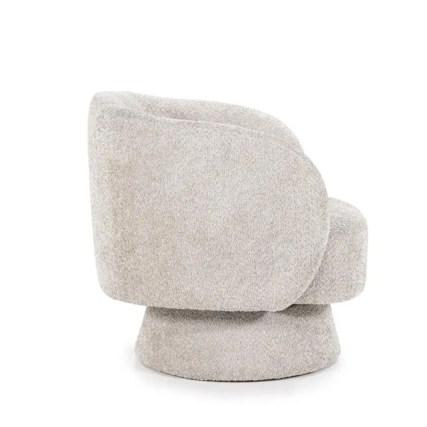 By Boo Fauteuils|Fauteuil Balou Taupe