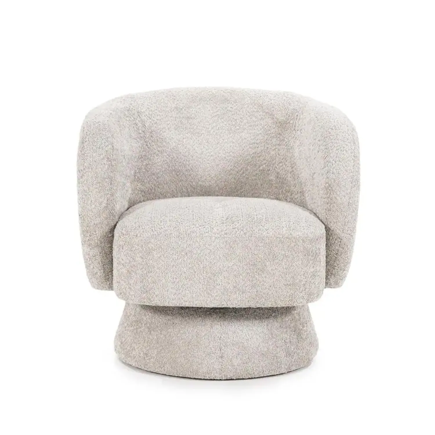 By Boo Fauteuils|Fauteuil Balou Taupe