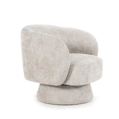 By Boo Fauteuils|Fauteuil Balou Taupe
