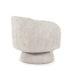 By Boo Fauteuils|Fauteuil Balou Taupe