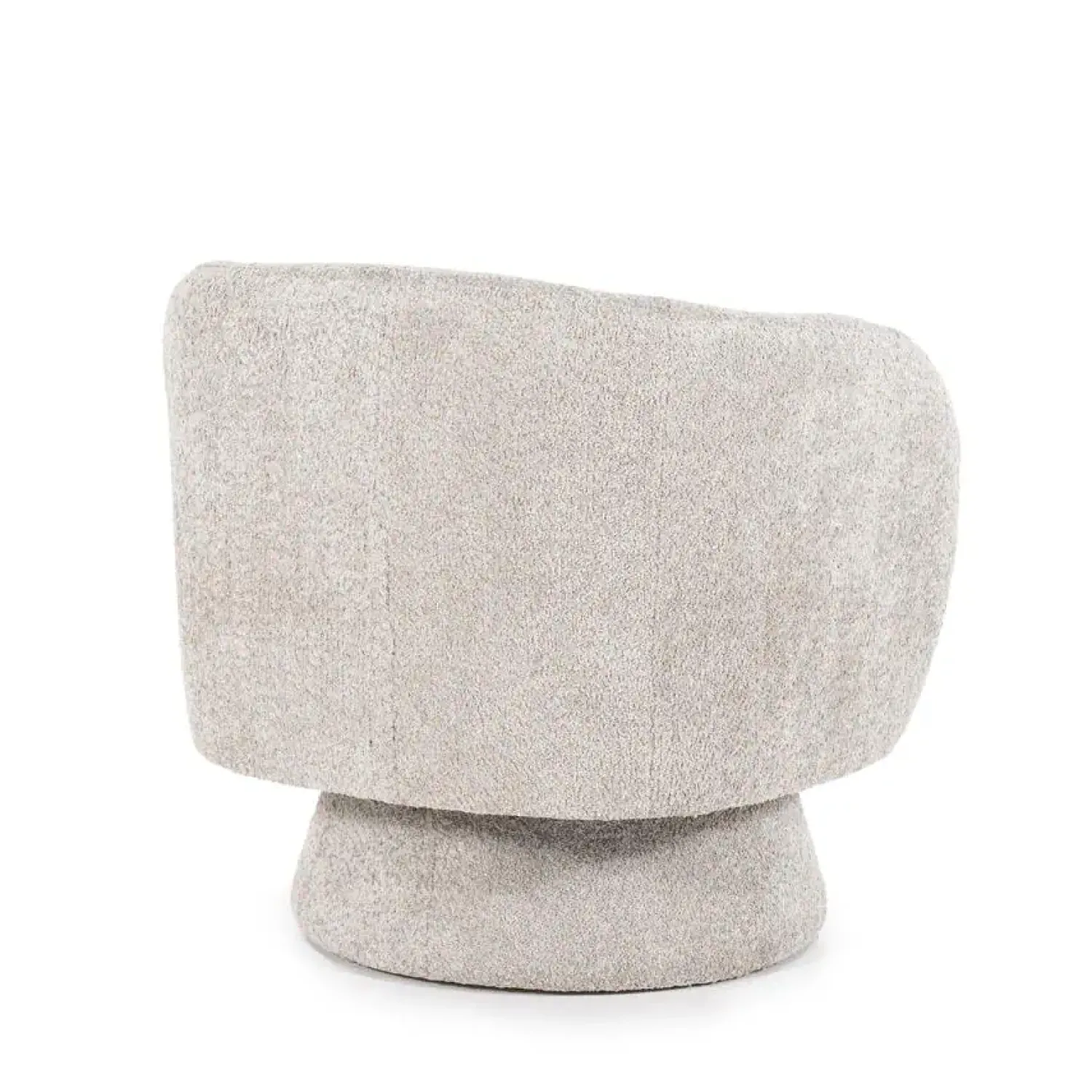 By Boo Fauteuils|Fauteuil Balou Taupe