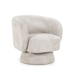 By Boo Fauteuils|Fauteuil Balou Taupe