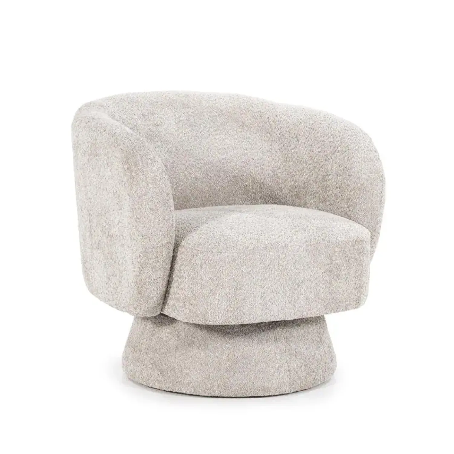 By Boo Fauteuils|Fauteuil Balou Taupe