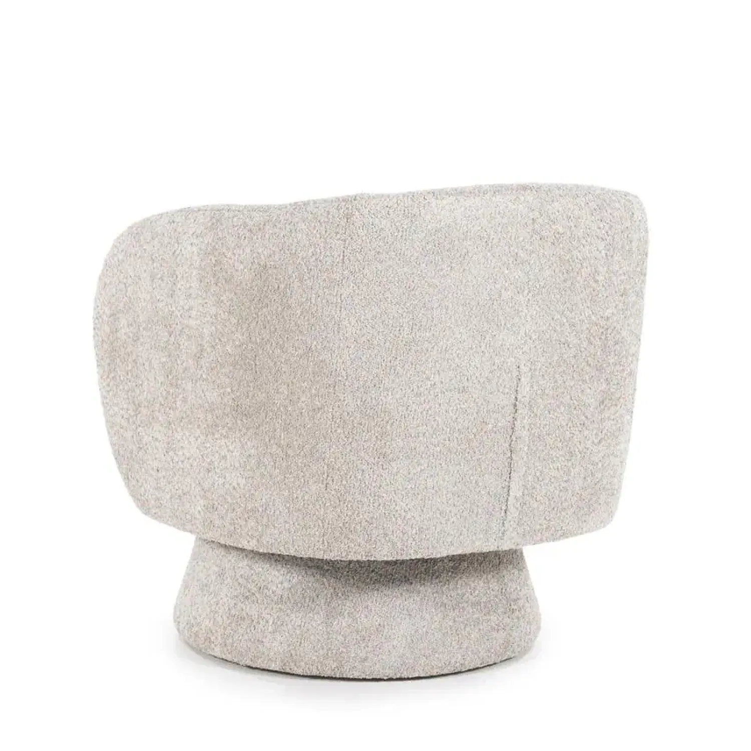 By Boo Fauteuils|Fauteuil Balou Taupe