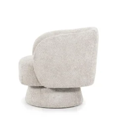 By Boo Fauteuils|Fauteuil Balou Taupe