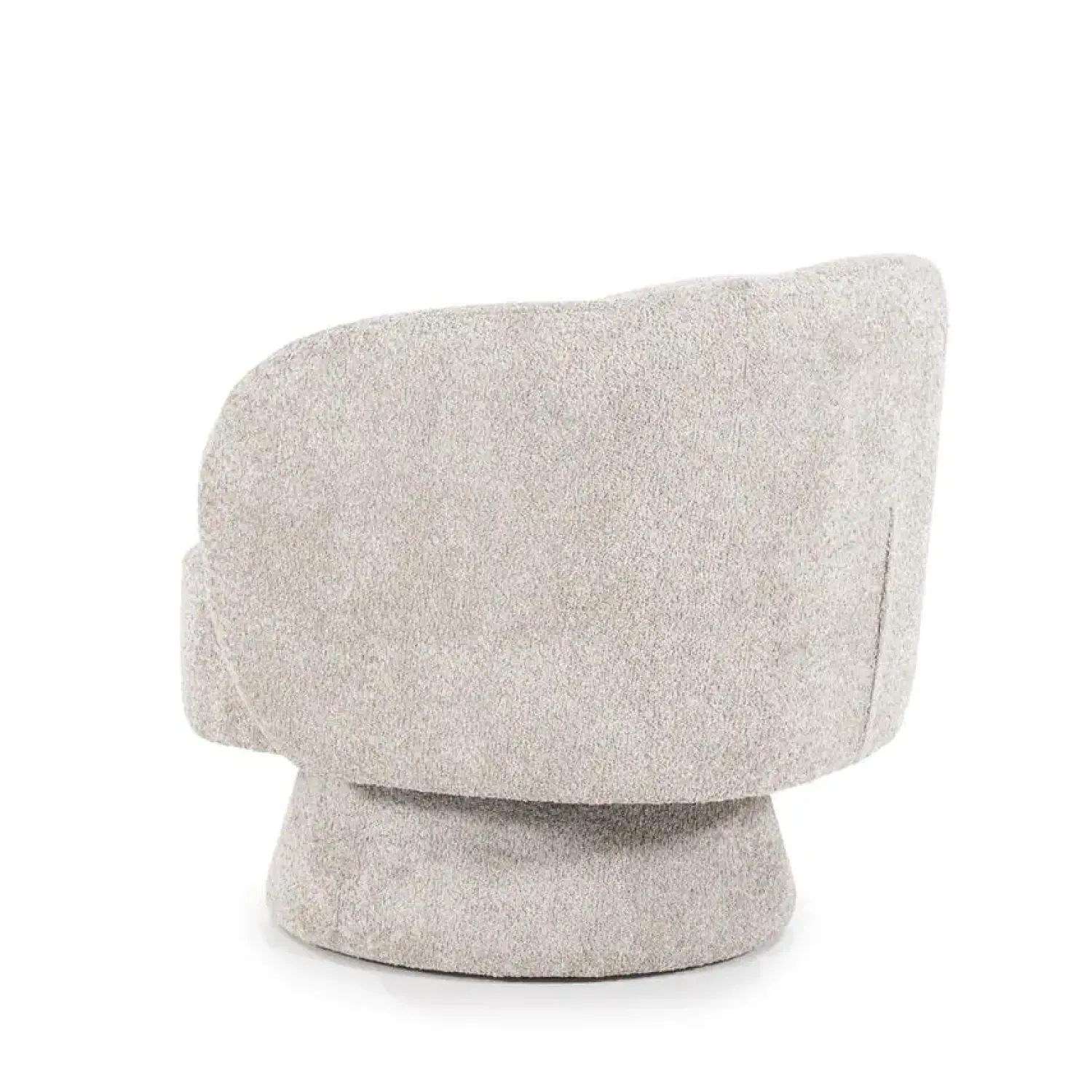 By Boo Fauteuils|Fauteuil Balou Taupe