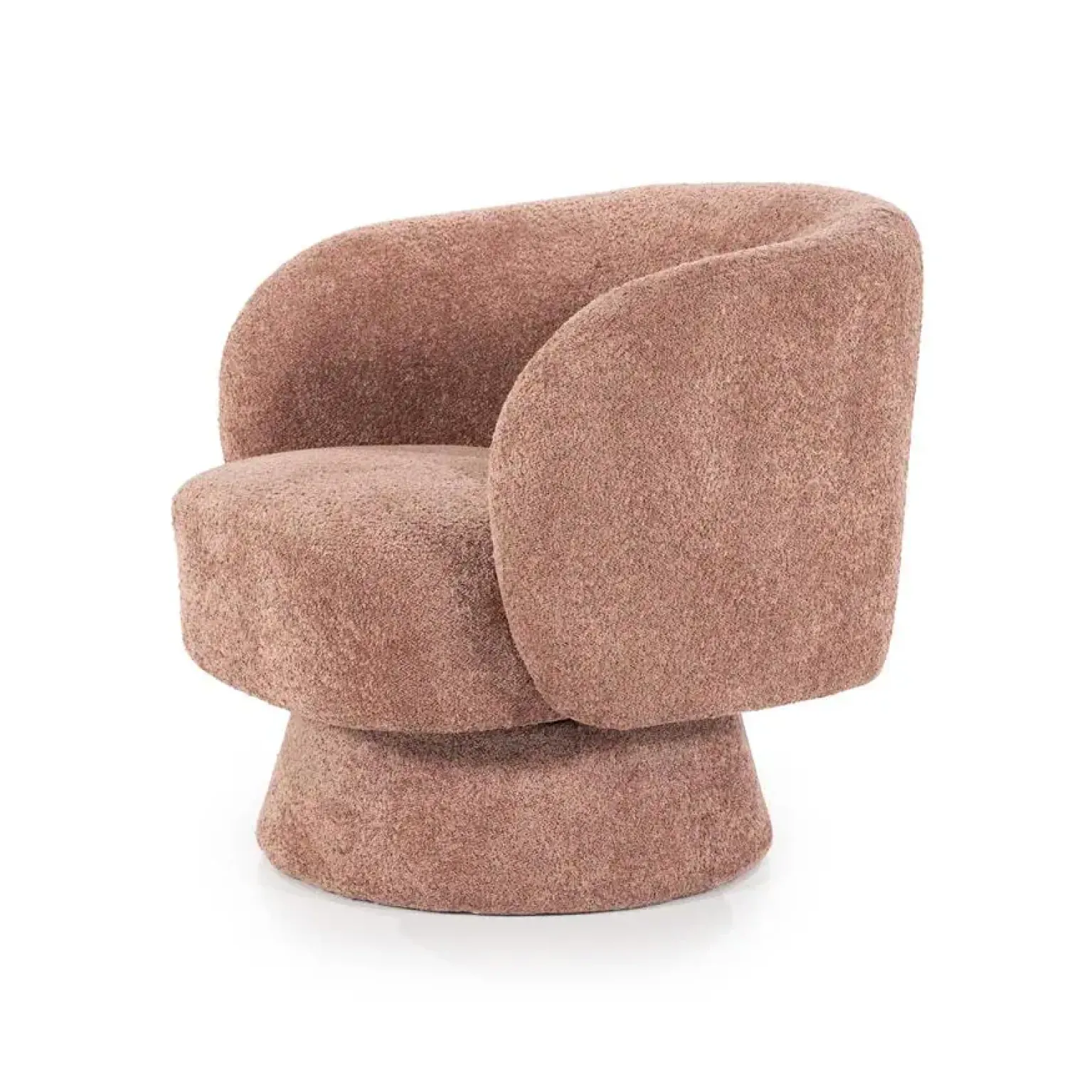 By Boo Fauteuils|Fauteuil Balou Terracotta