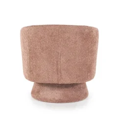 By Boo Fauteuils|Fauteuil Balou Terracotta