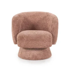 By Boo Fauteuils|Fauteuil Balou Terracotta