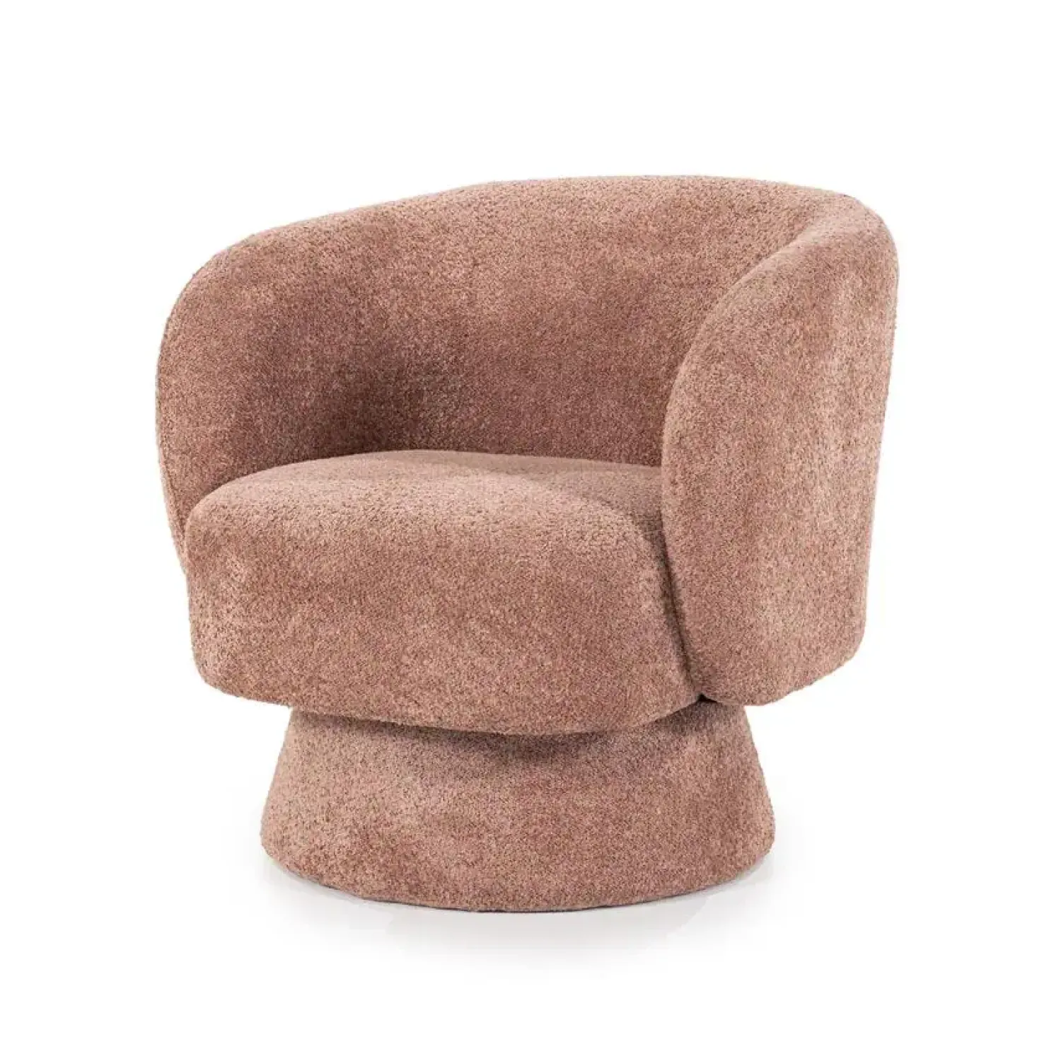By Boo Fauteuils|Fauteuil Balou Terracotta