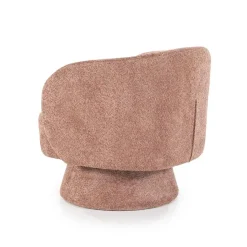 By Boo Fauteuils|Fauteuil Balou Terracotta