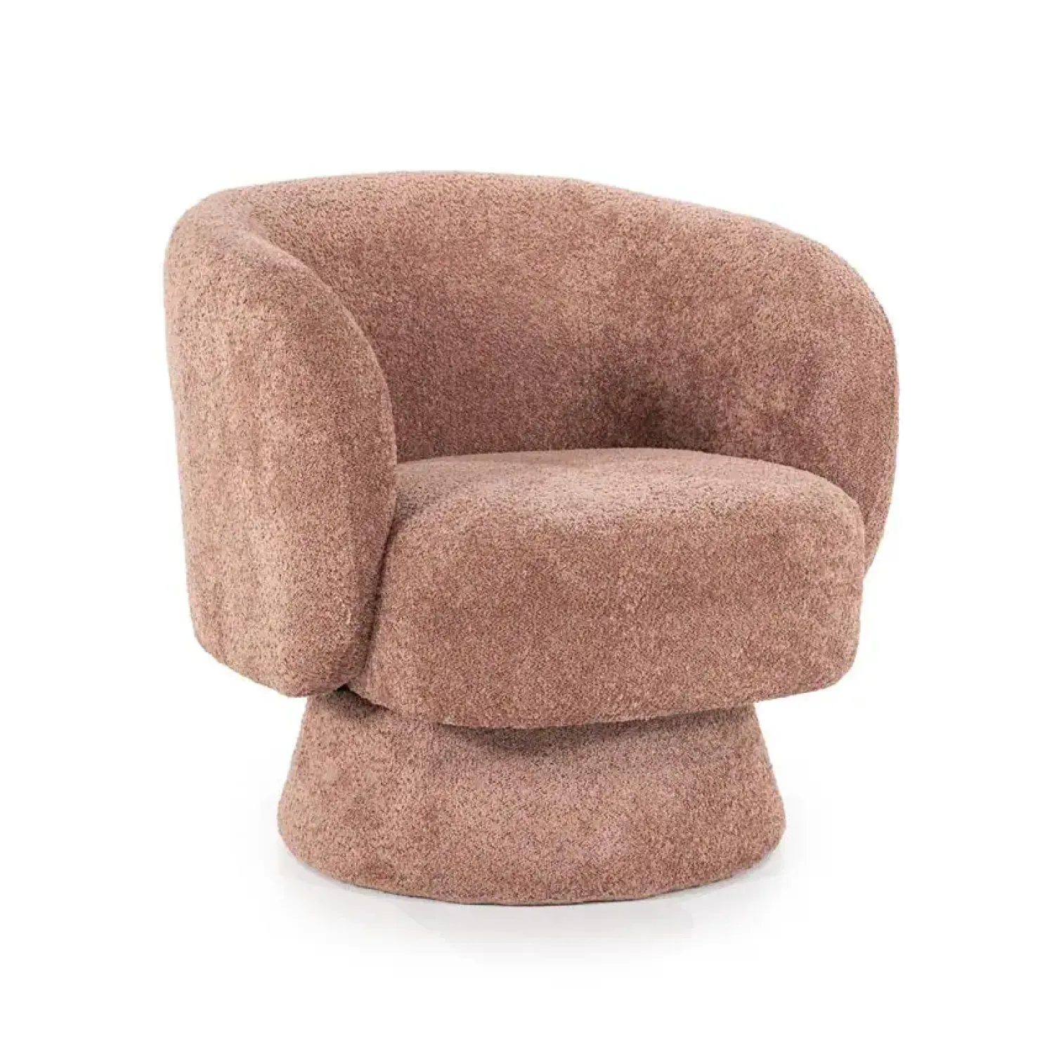 By Boo Fauteuils|Fauteuil Balou Terracotta