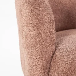By Boo Fauteuils|Fauteuil Balou Terracotta