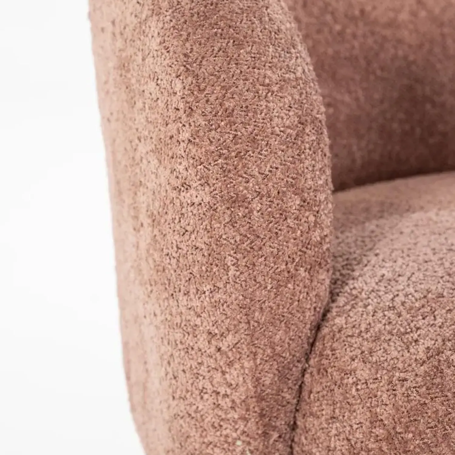 By Boo Fauteuils|Fauteuil Balou Terracotta