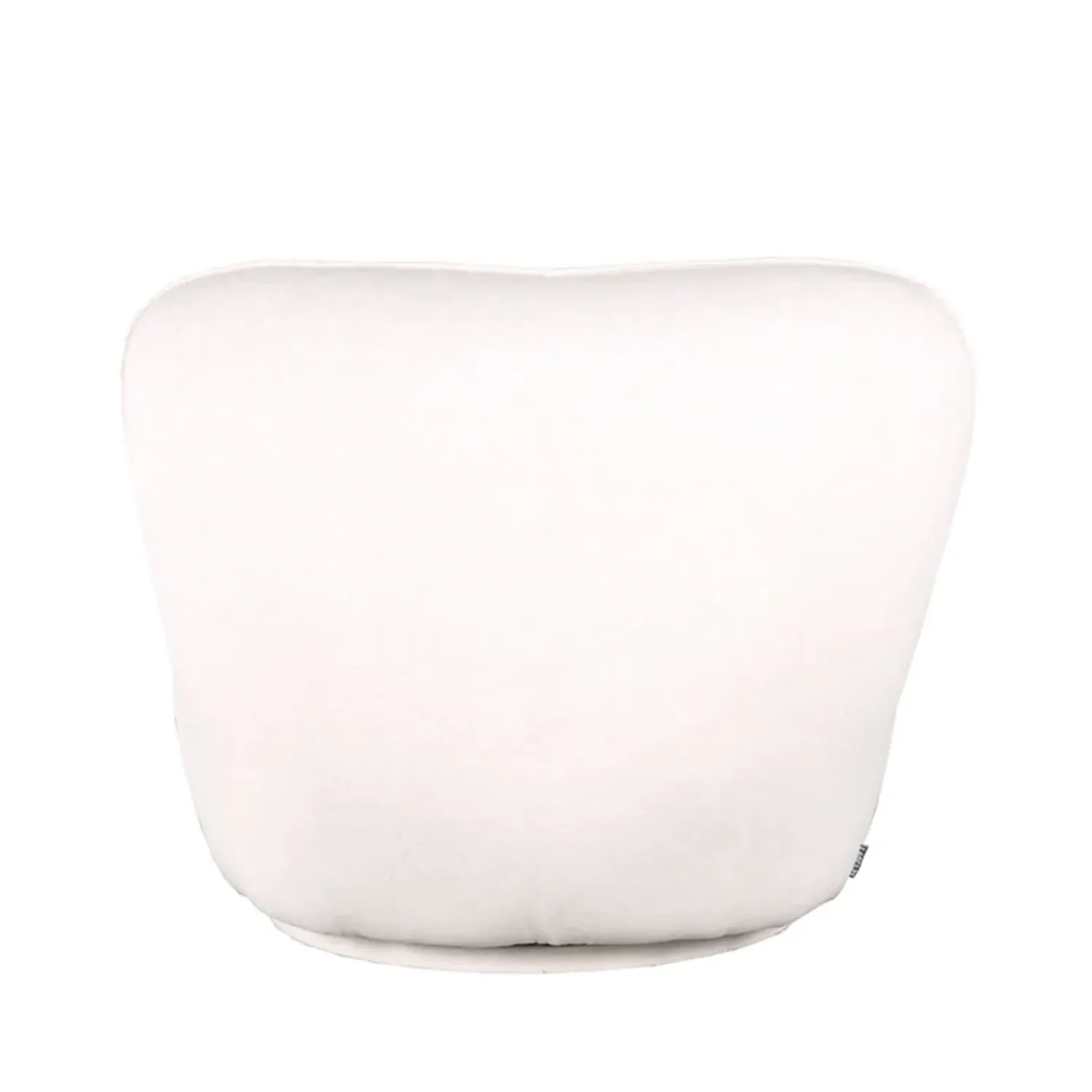 Label51 Fauteuils|Fauteuil Bunny Crème Explore