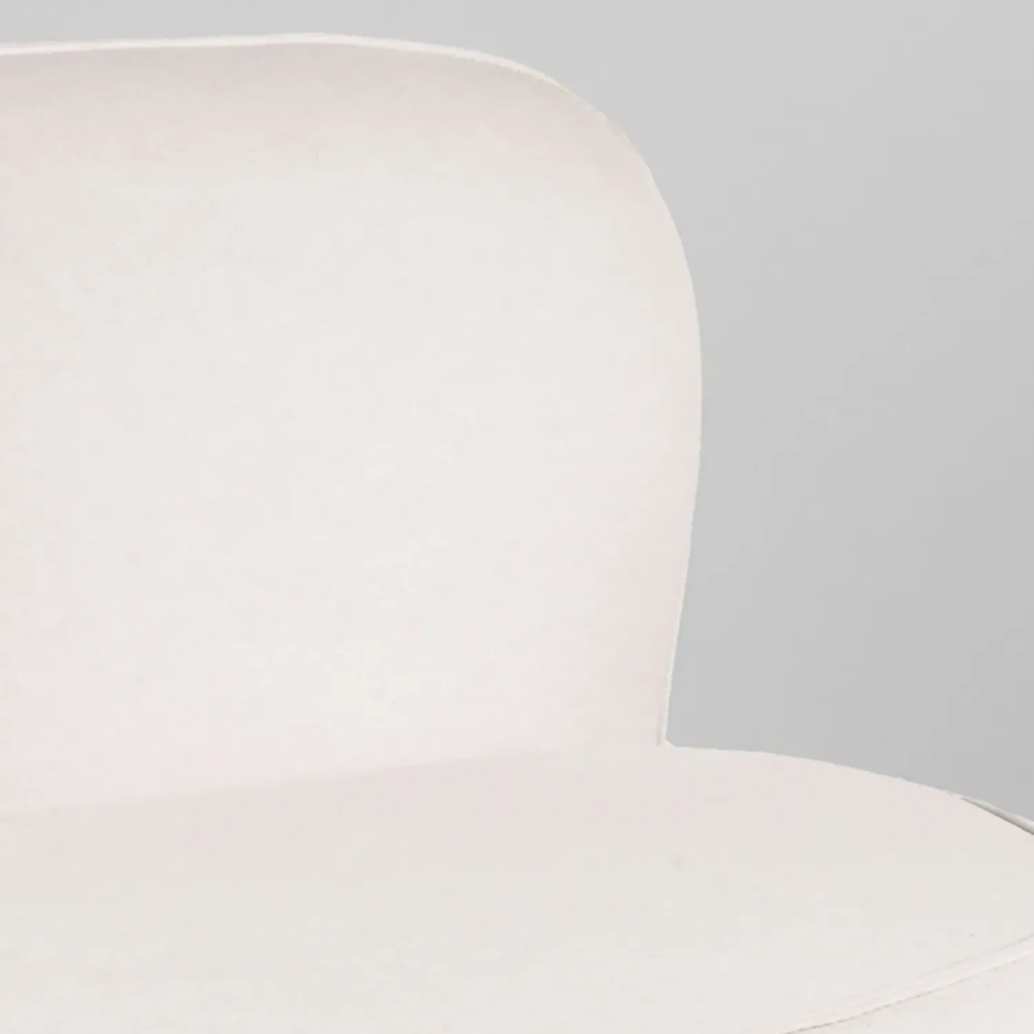 Label51 Fauteuils|Fauteuil Bunny Crème Explore