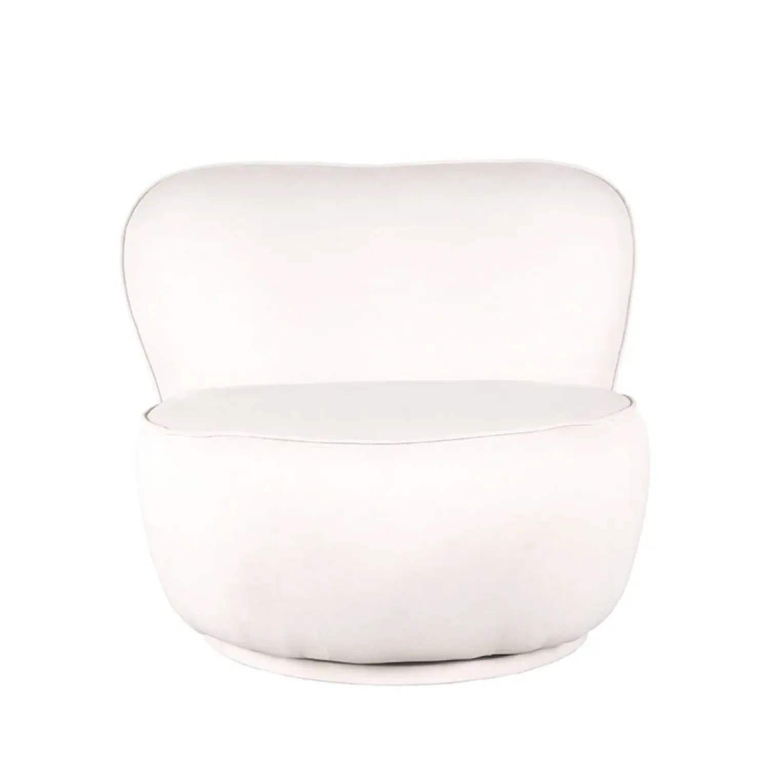 Label51 Fauteuils|Fauteuil Bunny Crème Explore