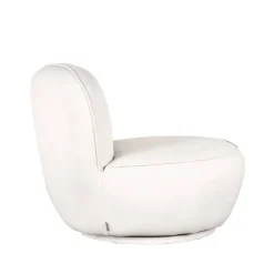 Label51 Fauteuils|Fauteuil Bunny Crème Explore