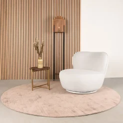 Label51 Fauteuils|Fauteuil Bunny Crème Explore