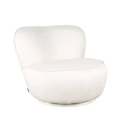 Label51 Fauteuils|Fauteuil Bunny Crème Explore