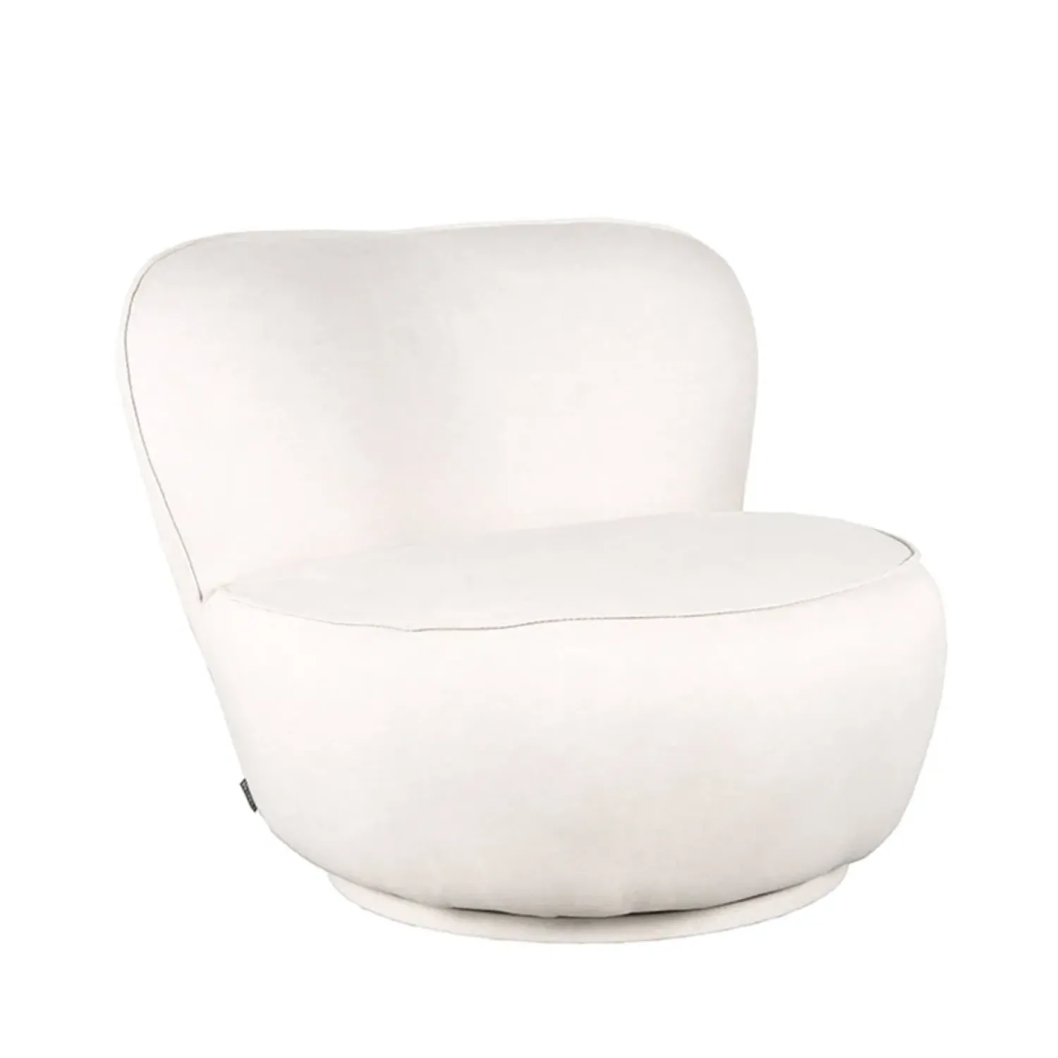 Label51 Fauteuils|Fauteuil Bunny Crème Explore