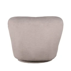 Label51 Fauteuils|Fauteuil Bunny Taupe Explore