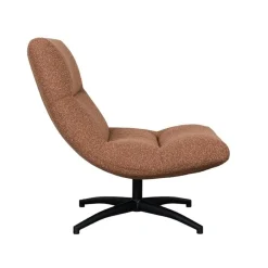 Label51 Fauteuils|Fauteuil Calix Coral Boucle