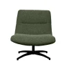 Label51 Fauteuils|Fauteuil Calix Forest Boucle
