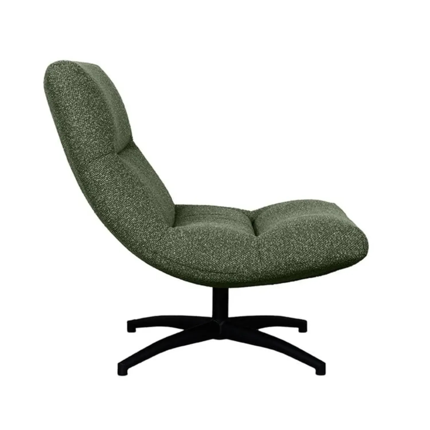 Label51 Fauteuils|Fauteuil Calix Forest Boucle