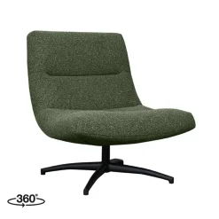 Label51 Fauteuils|Fauteuil Calix Forest Boucle