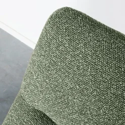 Label51 Fauteuils|Fauteuil Calix Forest Boucle