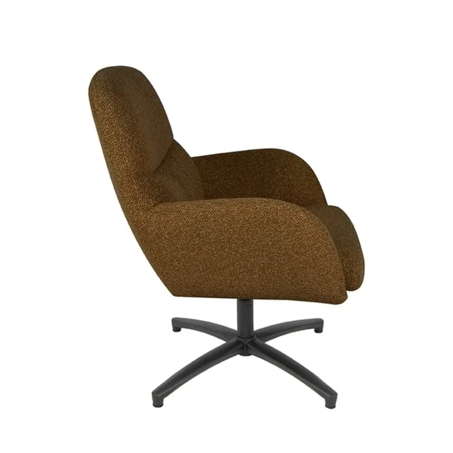 Label51 Fauteuils|Fauteuil Chill Zone Coral Boucle