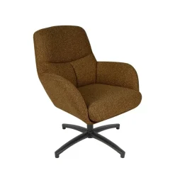 Label51 Fauteuils|Fauteuil Chill Zone Coral Boucle