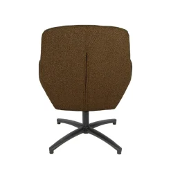 Label51 Fauteuils|Fauteuil Chill Zone Coral Boucle