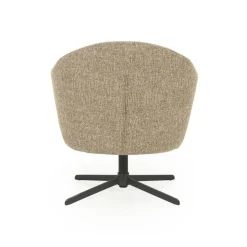 Eleonora Fauteuils|Fauteuil Connor Bruin