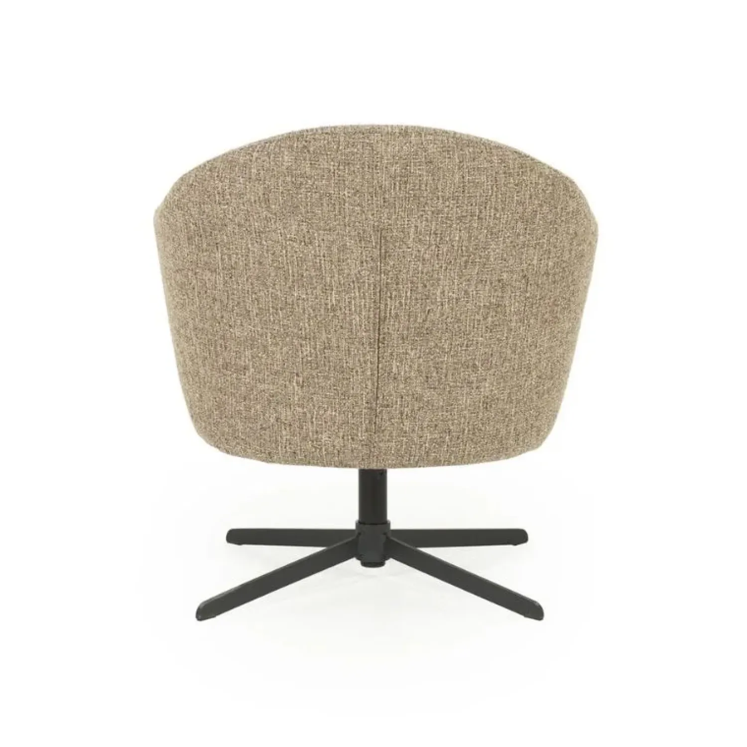 Eleonora Fauteuils|Fauteuil Connor Bruin