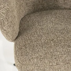 Eleonora Fauteuils|Fauteuil Connor Bruin